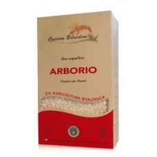 Riso Arborio Biologico